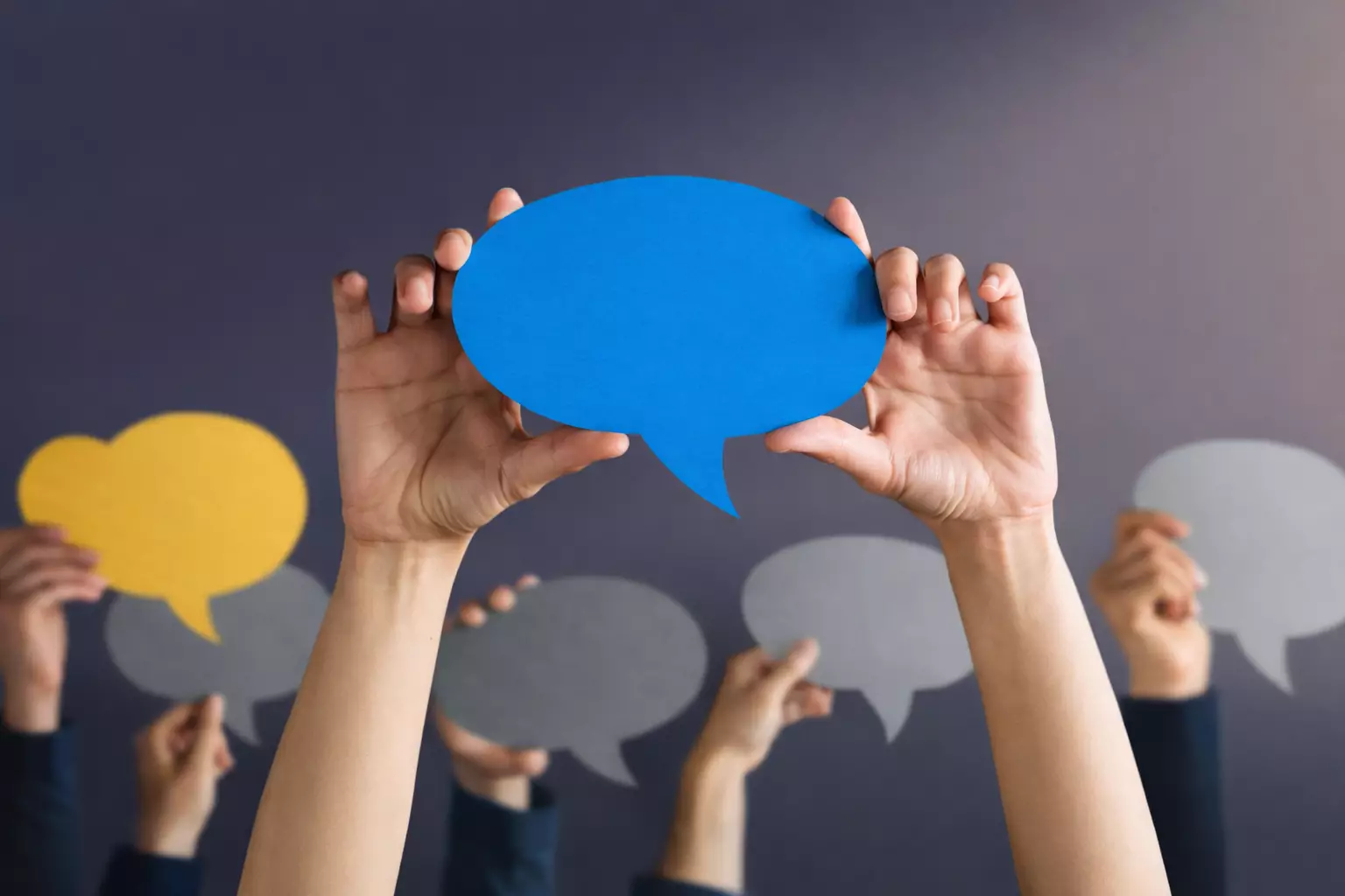 Strategische Kommunikation (Grundkurs)